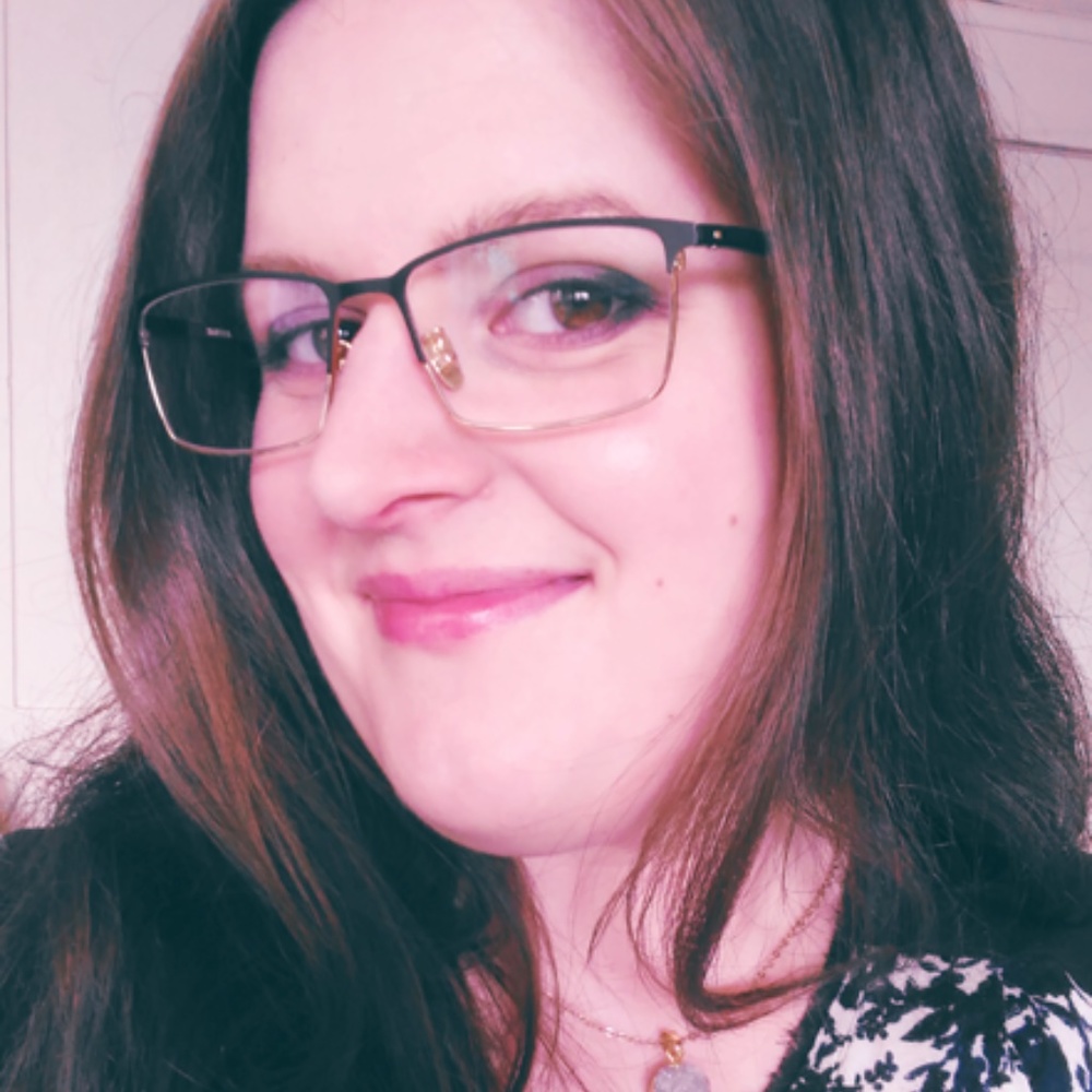 Meet your Posher, Kristin